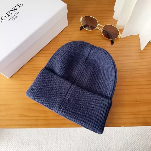 Replica LOEWE Caps #1377832 $25.00 USD for Wholesale