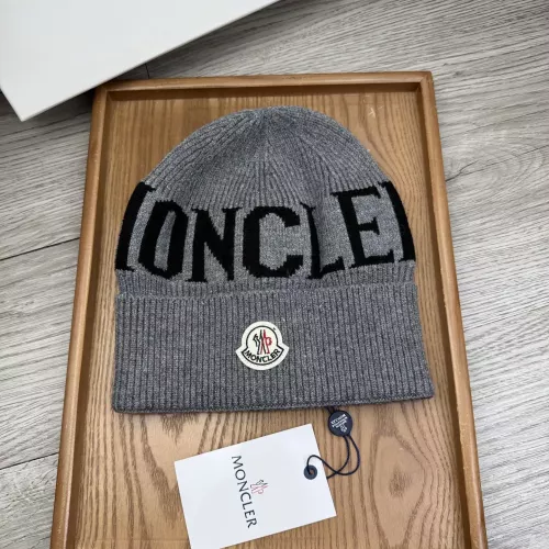 Moncler Caps #1377850