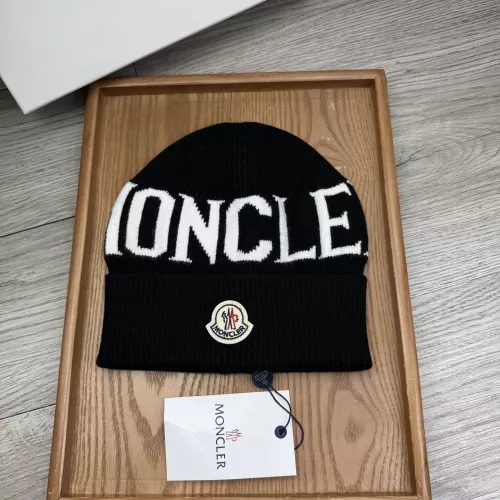 Moncler Caps #1377851