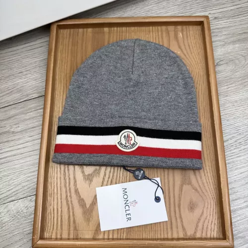 Moncler Caps #1377855