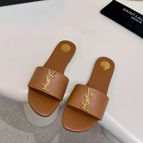 Yves Saint Laurent YSL Slippers For Women #1377894