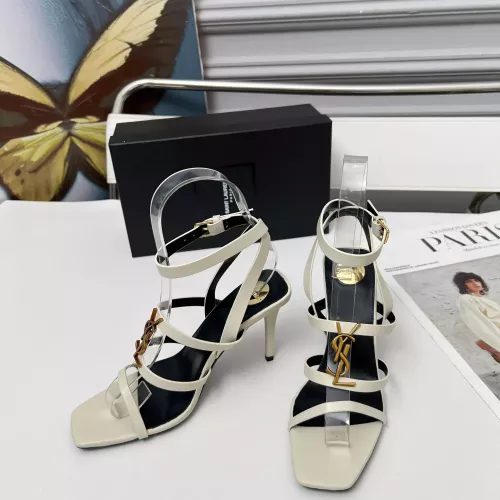 Yves Saint Laurent YSL Sandal For Women #1377910