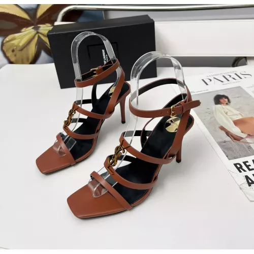 Yves Saint Laurent YSL Sandal For Women #1377922