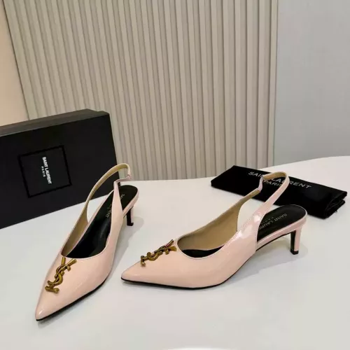 Replica Yves Saint Laurent YSL Sandal For Women #1377931 $96.00 USD for Wholesale