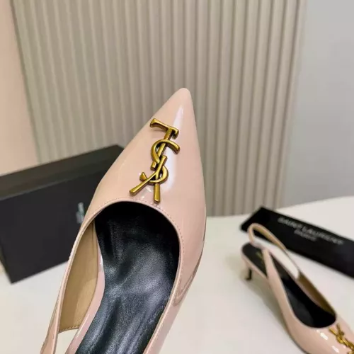 Replica Yves Saint Laurent YSL Sandal For Women #1377931 $96.00 USD for Wholesale