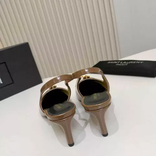 Replica Yves Saint Laurent YSL Sandal For Women #1377932 $96.00 USD for Wholesale