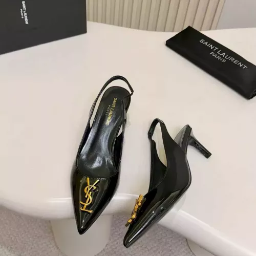 Yves Saint Laurent YSL Sandal For Women #1377933, $96.00 USD, [ITEM#1377933], Yves Saint Laurent YSL Sandal