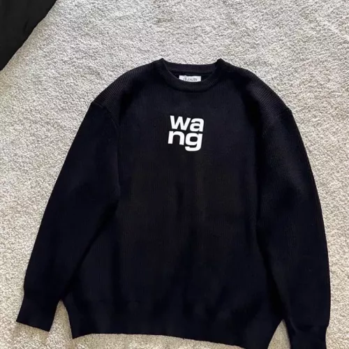 Alexander Wang Sweaters Long Sleeved For Unisex #1377955