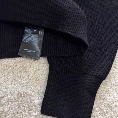 Replica Alexander Wang Sweaters Long Sleeved For Unisex #1377955 $96.00 USD for Wholesale