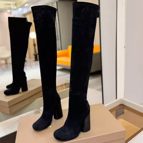 Burberry Boots For Women #1377970