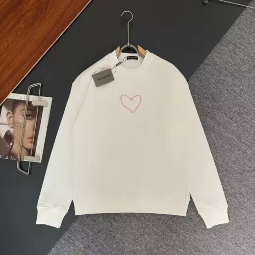Balenciaga Hoodies Long Sleeved For Unisex #1377984, $52.00 USD, [ITEM#1377984], Balenciaga Hoodies