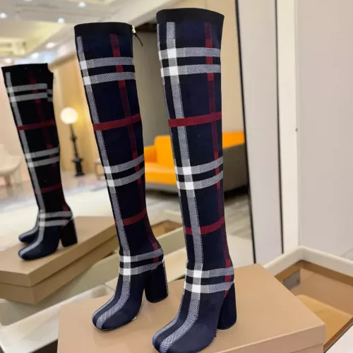 Burberry Boots For Women #1377986