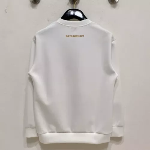 Replica Burberry Hoodies Long Sleeved For Unisex #1378097 $80.00 USD for Wholesale