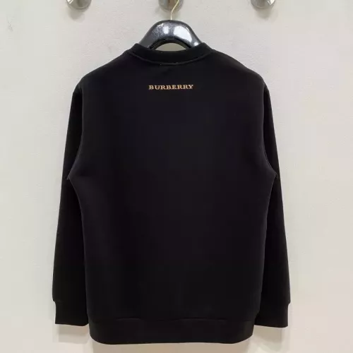 Replica Burberry Hoodies Long Sleeved For Unisex #1378098 $80.00 USD for Wholesale