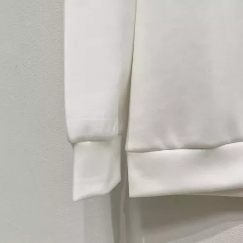 Replica Burberry Hoodies Long Sleeved For Unisex #1378102 $80.00 USD for Wholesale