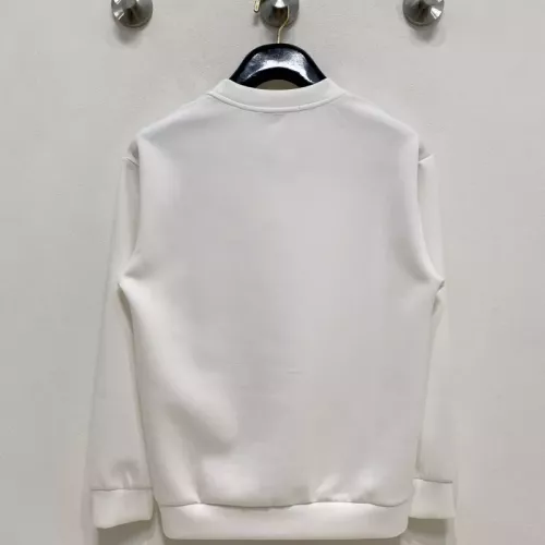 Replica Burberry Hoodies Long Sleeved For Unisex #1378102 $80.00 USD for Wholesale