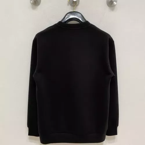 Replica Burberry Hoodies Long Sleeved For Unisex #1378103 $80.00 USD for Wholesale