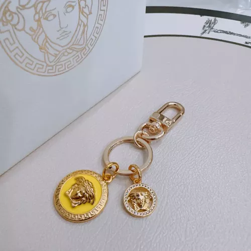 Versace Key Holder And Bag Buckle #1378170, $40.00 USD, [ITEM#1378170], Versace Key Holder And Bag Buckle
