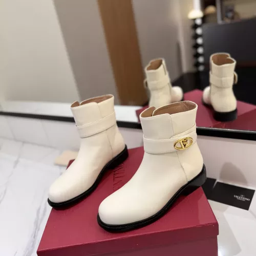 Valentino Boots For Women #1378176, $165.00 USD, [ITEM#1378176], Valentino Boots
