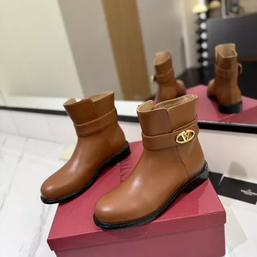 Valentino Boots For Women #1378179, $165.00 USD, [ITEM#1378179], Valentino Boots