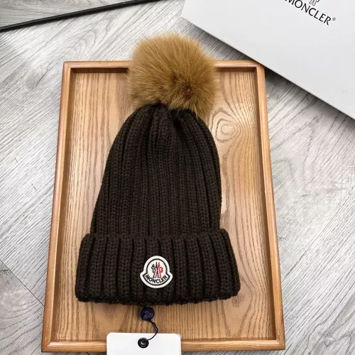 Moncler Caps #1378210