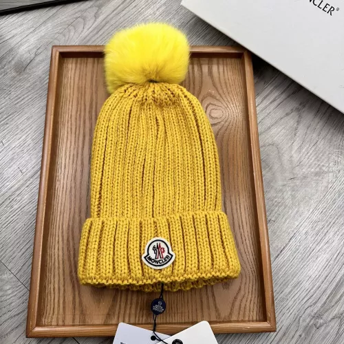 Moncler Caps #1378212
