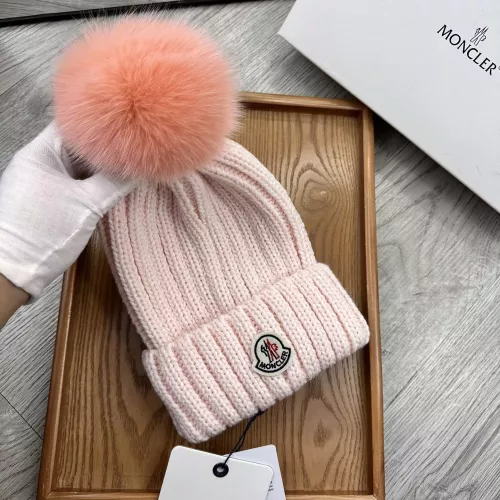Replica Moncler Caps #1378213 $34.00 USD for Wholesale