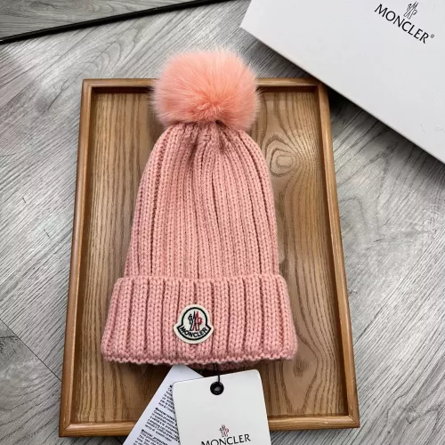 Moncler Caps #1378214