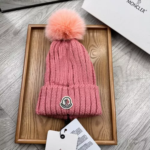 Moncler Caps #1378215