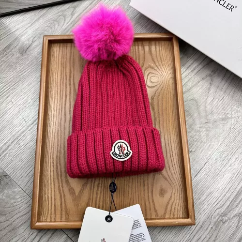 Moncler Caps #1378216