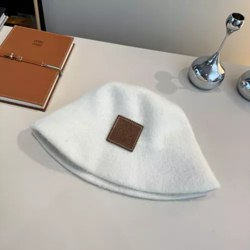 Replica LOEWE Caps #1378242 $42.00 USD for Wholesale