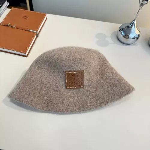 Replica LOEWE Caps #1378243 $42.00 USD for Wholesale