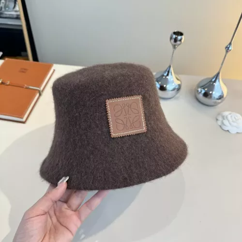 Replica LOEWE Caps #1378244 $42.00 USD for Wholesale