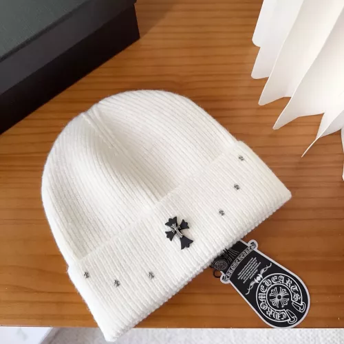 Chrome Hearts Caps #1378255