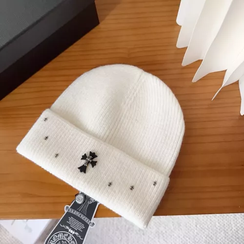 Replica Chrome Hearts Caps #1378255 $27.00 USD for Wholesale