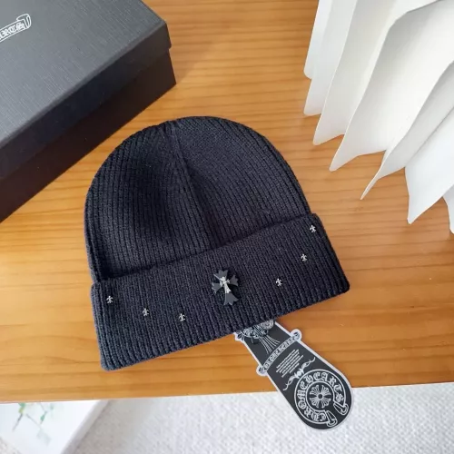 Chrome Hearts Caps #1378256