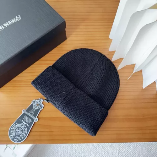 Replica Chrome Hearts Caps #1378256 $27.00 USD for Wholesale