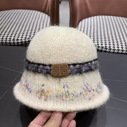 Balenciaga Caps #1378266