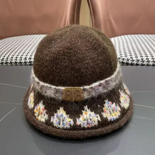 Replica Balenciaga Caps #1378267 $34.00 USD for Wholesale