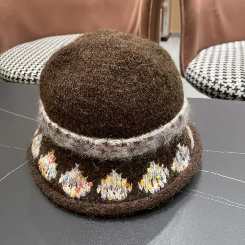 Replica Balenciaga Caps #1378267 $34.00 USD for Wholesale