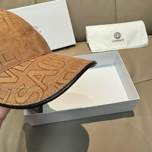 Replica Versace Caps #1378271 $34.00 USD for Wholesale