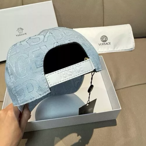 Replica Versace Caps #1378273 $34.00 USD for Wholesale