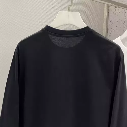 Replica Givenchy T-Shirts Long Sleeved For Unisex #1378313 $41.00 USD for Wholesale