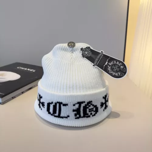 Replica Chrome Hearts Caps #1378365 $32.00 USD for Wholesale