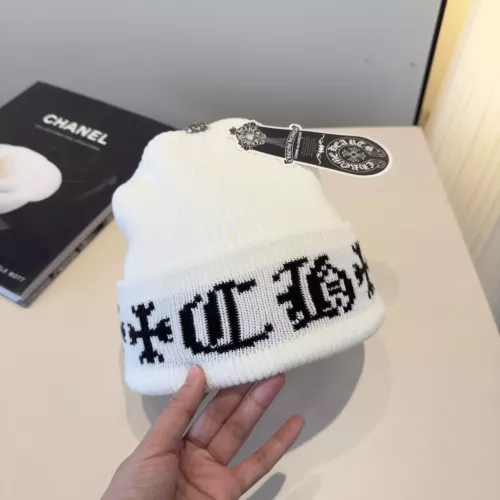 Replica Chrome Hearts Caps #1378365 $32.00 USD for Wholesale
