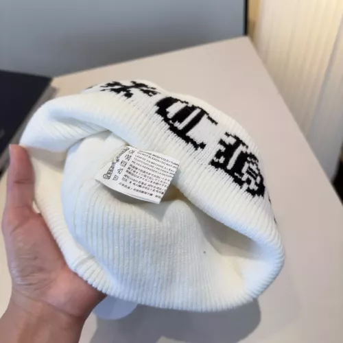 Replica Chrome Hearts Caps #1378365 $32.00 USD for Wholesale