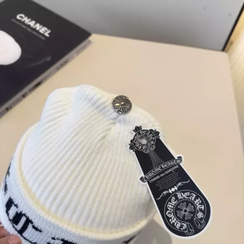 Replica Chrome Hearts Caps #1378365 $32.00 USD for Wholesale