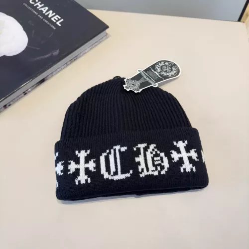 Chrome Hearts Caps #1378368