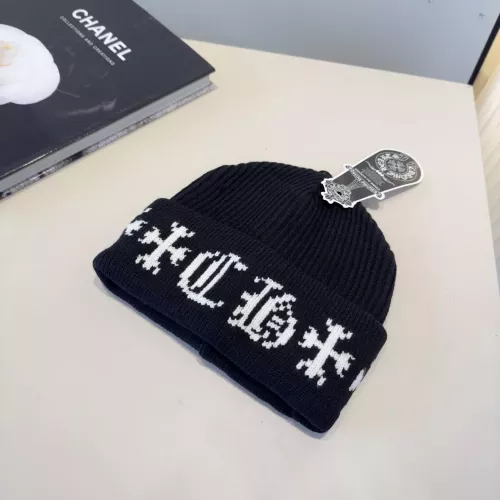 Replica Chrome Hearts Caps #1378368 $32.00 USD for Wholesale