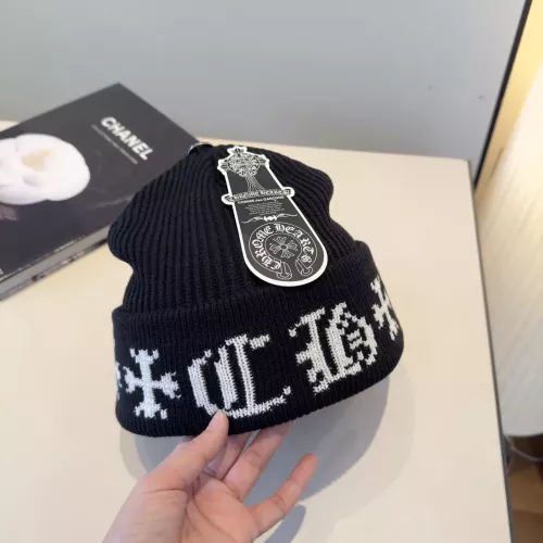 Replica Chrome Hearts Caps #1378368 $32.00 USD for Wholesale